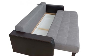 Прямой диван Мальта 2 Еврокнижка БД в Ярославле - предосмотр 12