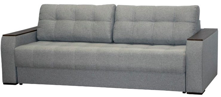 Прямой диван Мальта 2 Тик-так БД в Ярославле - изображение 3