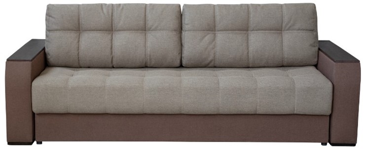Прямой диван Мальта 2 Еврокнижка БД в Ярославле - изображение 5