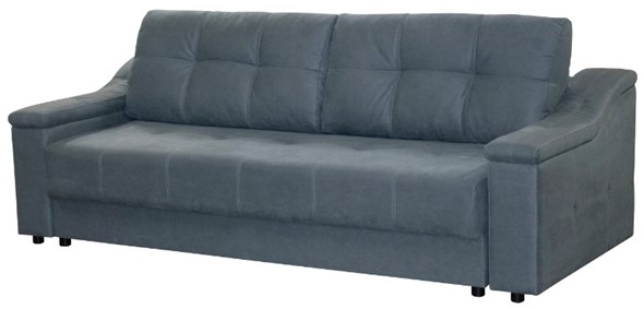 Прямой диван Мальта 3 Тик-так БД в Ярославле - изображение