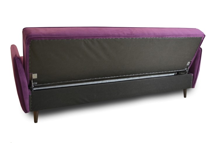 Прямой диван Марио (задняя спинка в спанбонд) в Ярославле - изображение 3