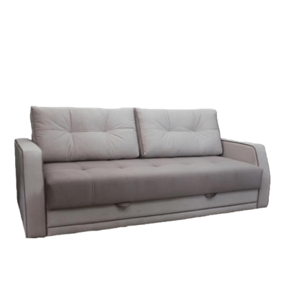 Прямой диван Милан 2, Тик-Так в Ярославле - изображение
