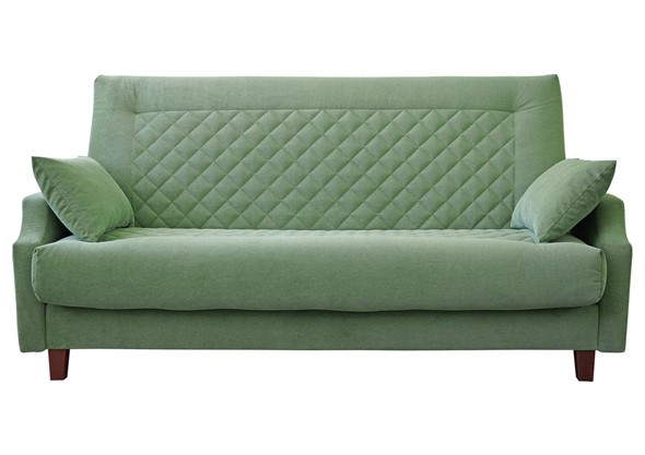 Прямой диван Милана 10 БД в Ярославле - изображение