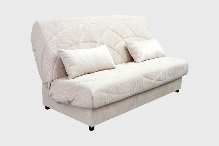 Прямой диван Милана 6-01 в Ярославле - изображение 10