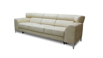 Прямой диван Наоми 2790х1060 мм в Ярославле - предосмотр