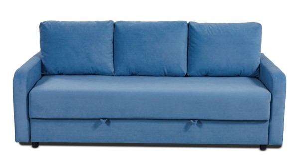 Прямой диван Нео 1 БД в Ярославле - изображение