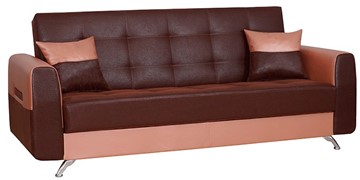 Прямой диван Нео 39 БД в Рыбинске
