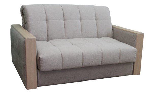 Прямой диван Ниагара 2 МДФ в Ярославле - изображение
