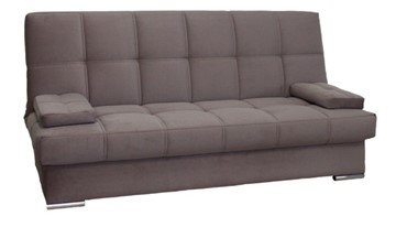 Прямой диван Орион 2 без боковин НПБ в Ярославле