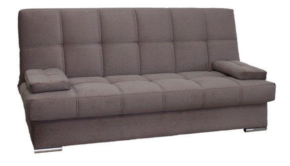 Прямой диван Орион 2 без боковин НПБ в Ярославле - изображение