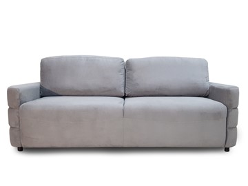 Прямой диван Палермо (задняя спинка в ткани) в Ярославле - предосмотр 1