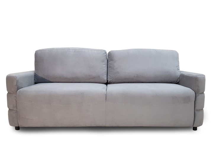 Прямой диван Палермо (задняя спинка в ткани) в Ярославле - изображение 1