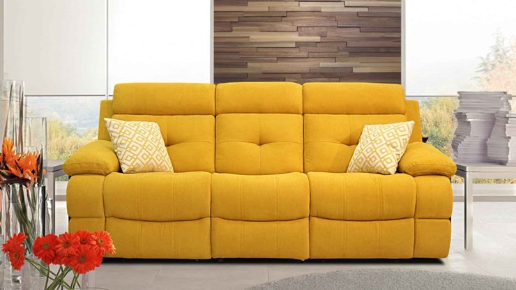 Прямой диван Рокфорд БД, седафлекс в Ярославле - изображение 5