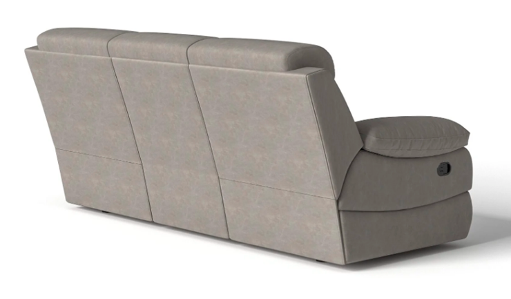 Прямой диван Рокфорд БД, седафлекс в Ярославле - изображение 3
