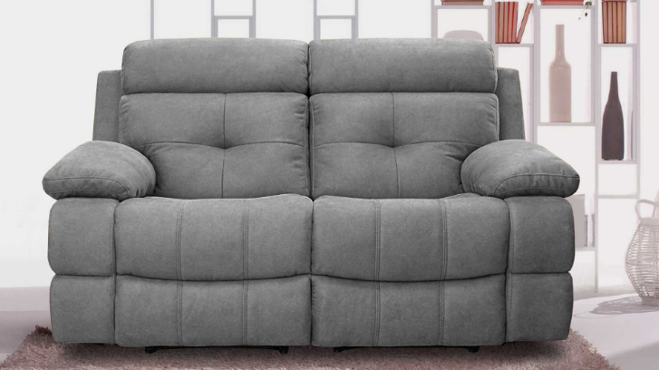 Прямой диван Рокфорд МД, седафлекс в Ярославле - изображение 1