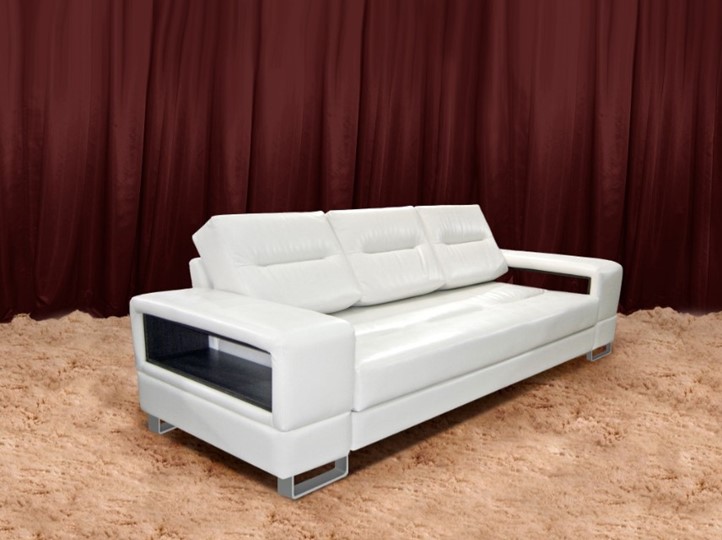 Большой диван Сакура 2 в Ярославле - изображение 1