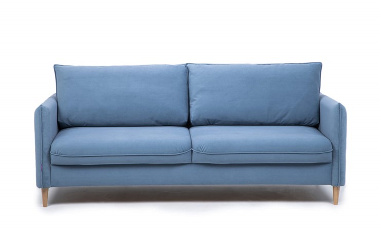 Прямой диван Сканди 3П в Ярославле - изображение 1