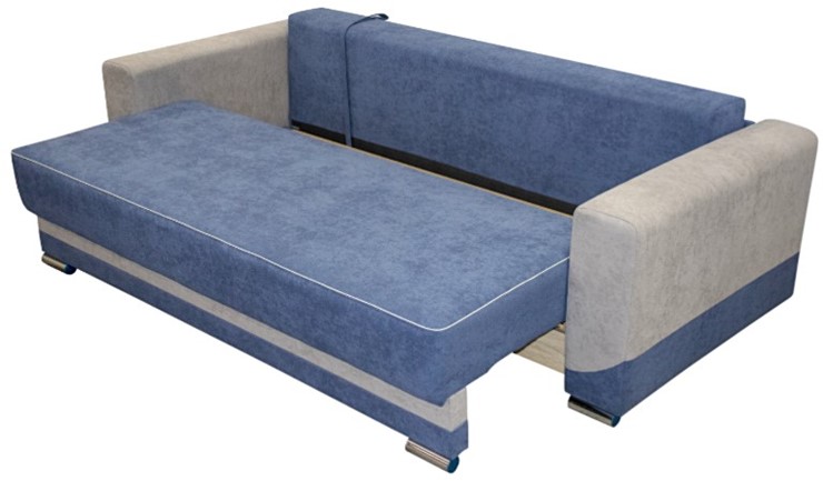 Прямой диван Соната 1 БД в Ярославле - изображение 1