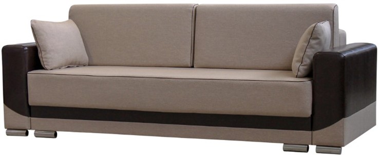 Прямой диван Соната 1 БД в Ярославле - изображение 3