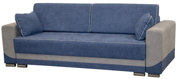 Прямой диван Соната 1 БД в Ярославле - изображение