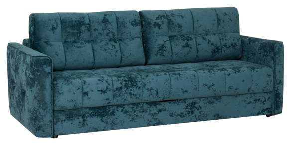 Прямой диван Татьяна 5 БД в Рыбинске - изображение