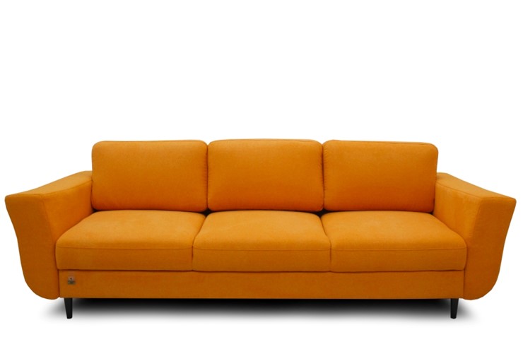 Прямой диван Томас 263х98 в Ярославле - изображение 2