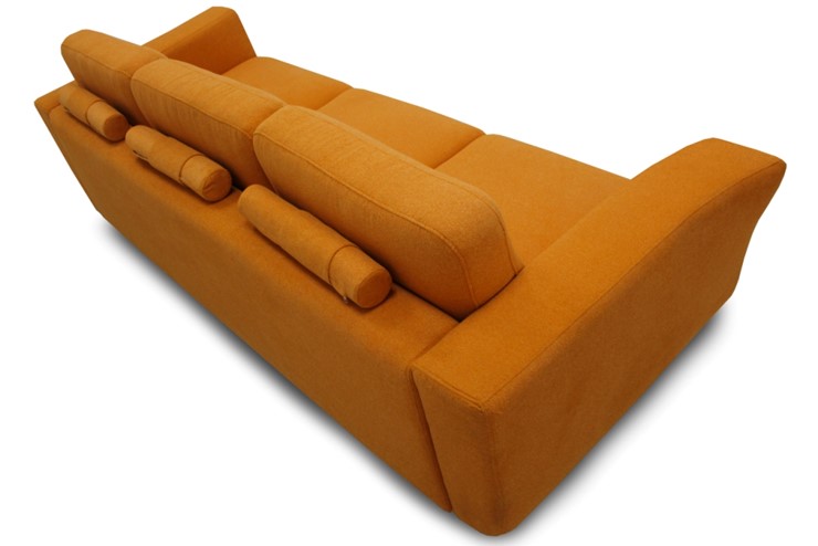 Прямой диван Томас 263х98 в Ярославле - изображение 5