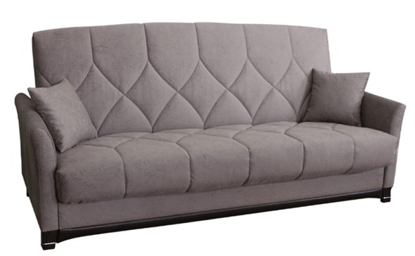 Прямой диван Валенсия 3 в Ярославле - изображение