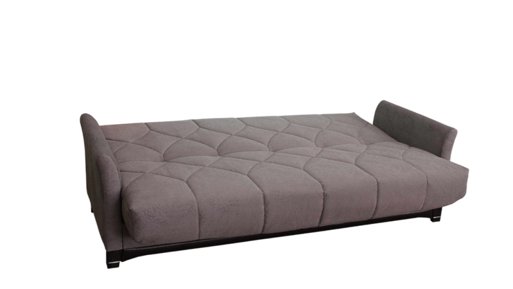 Прямой диван Валенсия 3 в Ярославле - изображение 1