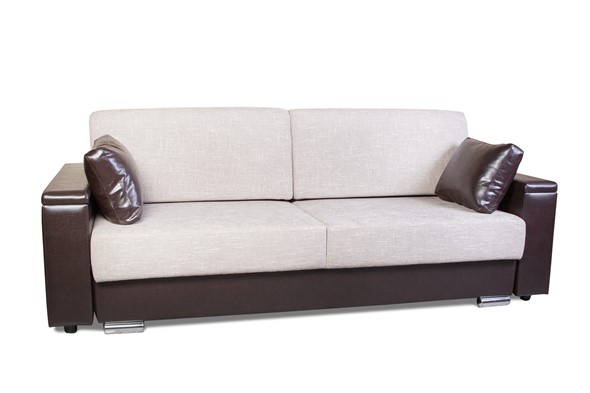 Прямой диван Соната 4 БД в Ярославле - изображение