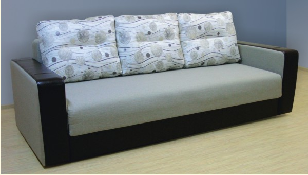 Прямой диван Рондо 1 БД в Ярославле - изображение 2