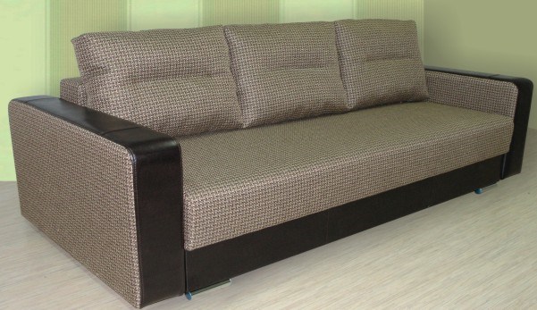 Прямой диван Рондо 2У БД в Ярославле - изображение 2