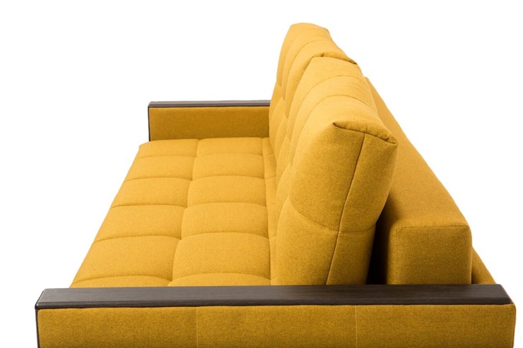 Прямой диван Ричмонд 3 в Ярославле - изображение 3
