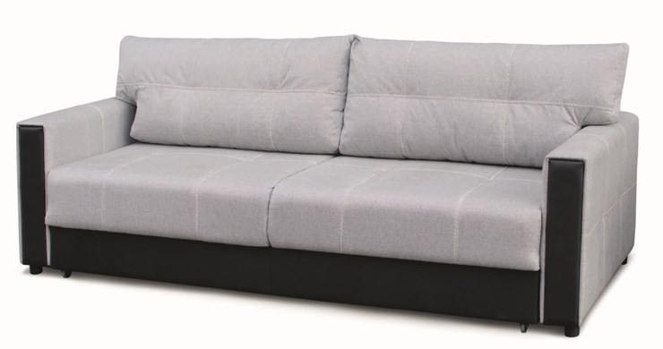 Прямой диван Манхеттен 2 БД Тик-Так в Ярославле - изображение 1