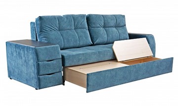 Прямой диван LaFlex 5 БД Norma в Ярославле - предосмотр 2