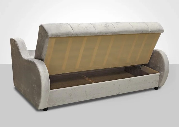 Прямой диван Бинго 3 в Ярославле - изображение 2