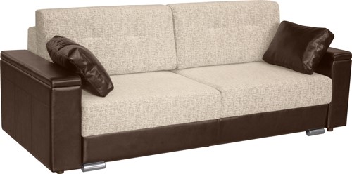Прямой диван Соната 4 БД в Ярославле - изображение 6