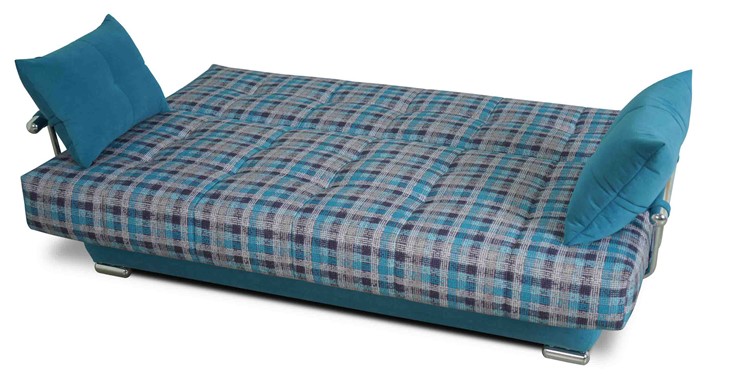 Прямой диван Челси 2 БД (Боннель) в Рыбинске - изображение 2