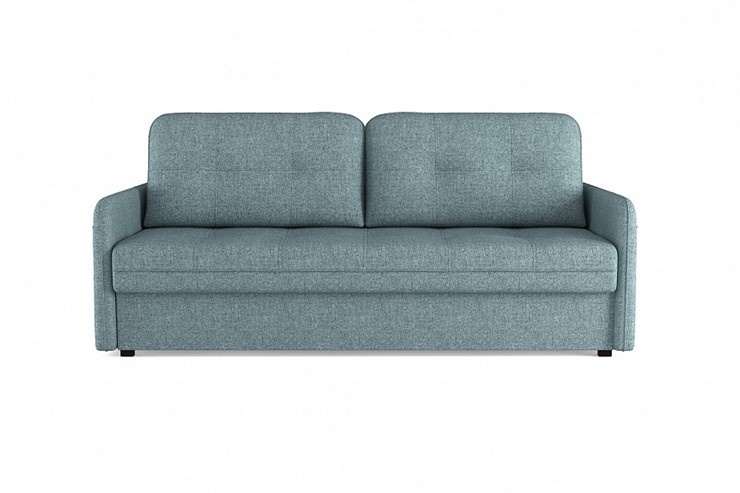 Прямой диван Smart 1, Шерлок 975 в Ярославле - изображение 1