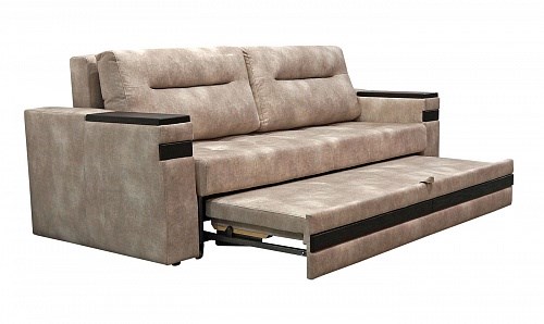 Прямой диван LaFlex 1-01 БД Norma в Ярославле - изображение 1
