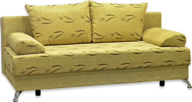 Прямой диван Юность 11 БД в Ярославле - изображение 2