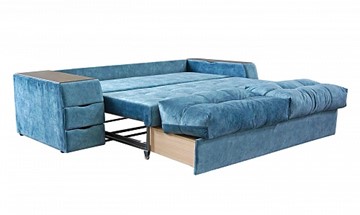 Прямой диван LaFlex 5 БД Norma в Ярославле - предосмотр 5