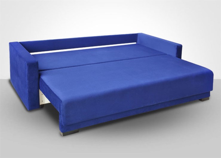 Прямой диван Комбо 2 БД, Боннель в Ярославле - изображение 1