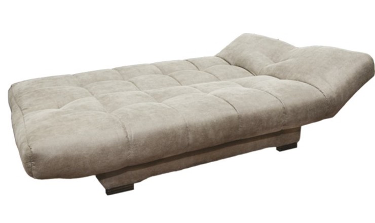 Прямой диван Клик-кляк, 205x100x100 в Ярославле - изображение 1