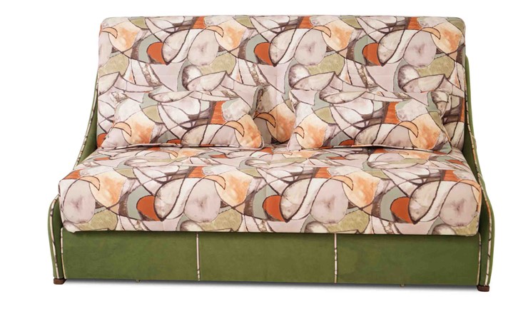 Прямой диван Токио 150 (ППУ) в Ярославле - изображение 1