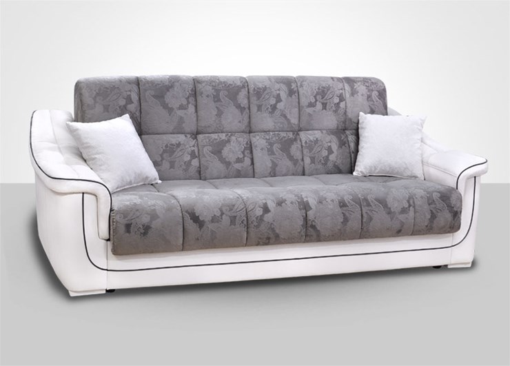 Прямой диван Кристалл БД в Ярославле - изображение 1