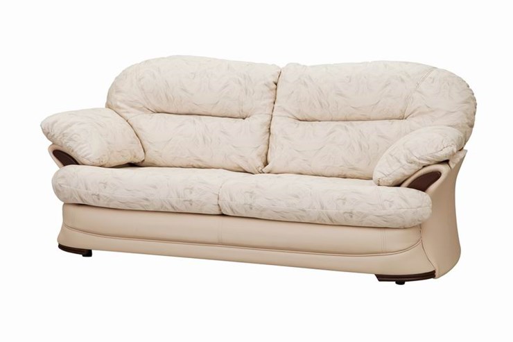 Прямой диван Квин 6 БД и 1 кресло в Ярославле - изображение 1
