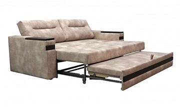 Прямой диван LaFlex 1-01 БД Norma в Ярославле - предосмотр 3