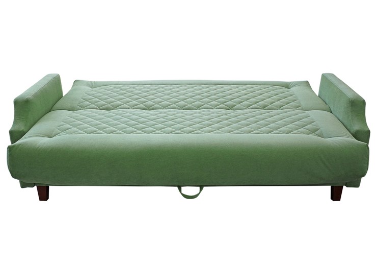 Прямой диван Милана 10 БД в Рыбинске - изображение 1
