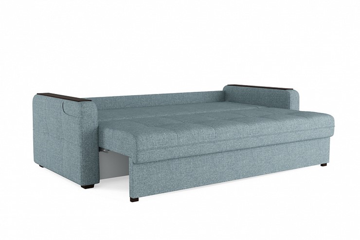 Прямой диван Smart 3, Шерлок 975 в Ярославле - изображение 4